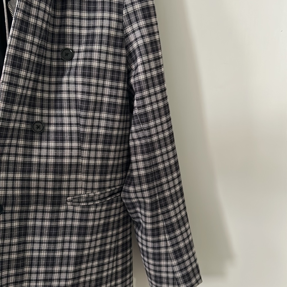 Tristan Jacket - Picture 5 of 6